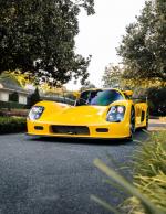 Ultima GTR 730 2009 года